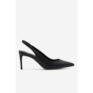 Lodičky NINE WEST ASLI SJ1489-1 Materiál/-Syntetický