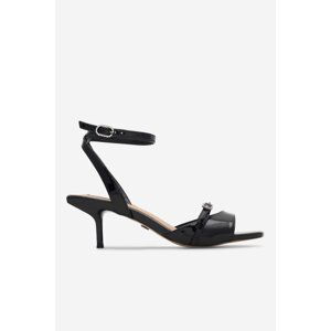 Sandály NINE WEST FEROZA BYCCC02 Materiál/-Syntetický