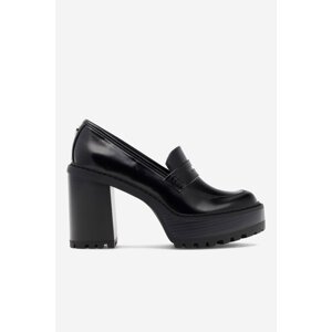 Mokasíny NINE WEST NAHIDA 13151T Materiál/-Syntetický