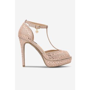 Sandály NINE WEST NISA SY015-1NW