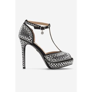 Sandály NINE WEST NISA SY015-1NW