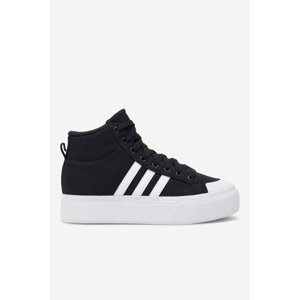 Sportovní obuv adidas BRAVADA 2.0 MID PLATFORM IE2317 Materiál/-Syntetický