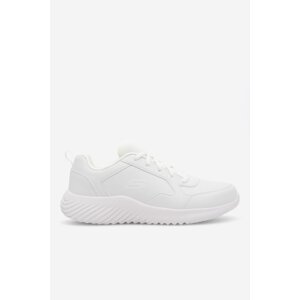 Sportovní Skechers 405627L WHT Materiál/-Syntetický