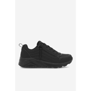 Sportovní Skechers 310387L BBK Materiál/-Syntetický