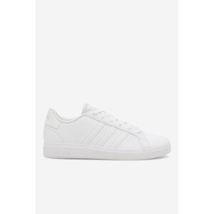 Sportovní adidas ADIDAS GRAND COURT 2.0 K FZ6158 Materiál/-Syntetický,Ekologická kůže /-Ekologická kůže