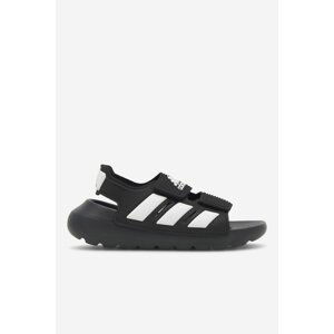 Sandály adidas ALTASWIM 2.0 C ID2839 Materiál/-Syntetický,Látka/-Látka