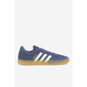 Tenisky adidas VL COURT 3.0 ID9083 Přírodní kůže (useň) - Semiš,Přírodní kůže (useň) - Lícová