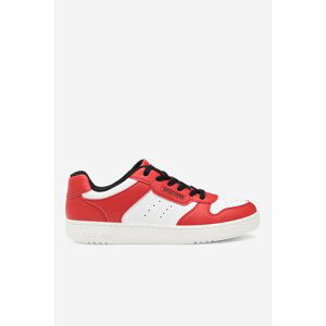 Sportovní Skechers QUICK STREET 405639L RDW Materiál/-Syntetický