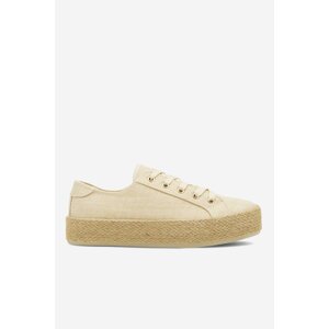 Espadrilky DeeZee WSK1576-01