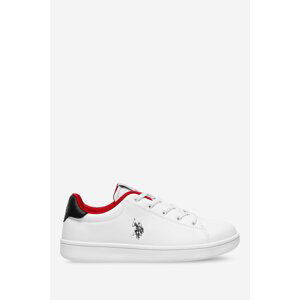 Sneakersy U.S. POLO ASSN. TRACE001 Materiál/-Syntetický