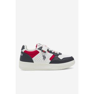 Sneakersy U.S. POLO ASSN. DENNY005 Materiál/-Syntetický