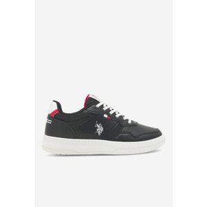 Sneakersy U.S. POLO ASSN. DENNY004 Materiál/-Syntetický