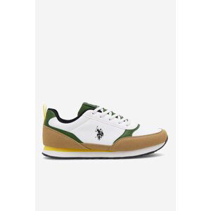 Sneakersy U.S. POLO ASSN. NOBIK013A