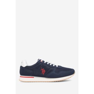 Tenisky U.S. POLO ASSN. ALTENA001A Materiál/-Syntetický