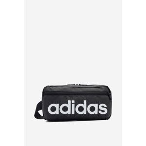 Dámské kabelky adidas LINEAR BUM BAG HT4739