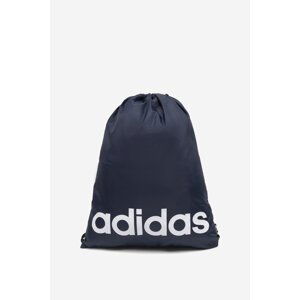 Vaky na obuv adidas LINEAR GYMSACK HR5356