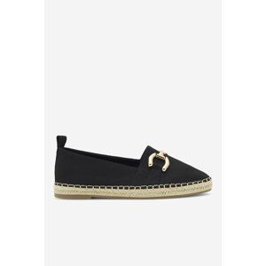 Espadrilky DeeZee WSS21182-01