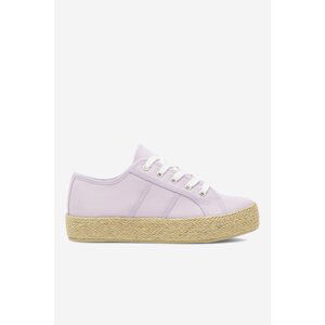 Espadrilky DeeZee WSS21067-01