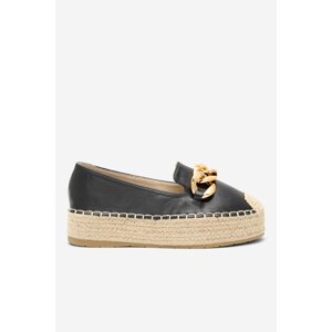 Espadrilky DeeZee WSS20375-27