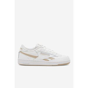 Sportovní obuv Reebok CLUB C REVENGE 100074231 Materiál/-Syntetický,Přírodní kůže (useň) - Lícová