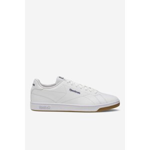 Tenisky Reebok COURT CL 100074368 Materiál/-Syntetický,Imitace kůže/-Ekologická kůže