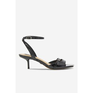 Sandály NINE WEST BYCCC02 Materiál/-Syntetický