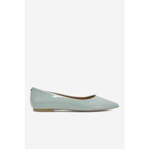 Baleríny NINE WEST WFA2622-1 Materiál/-Syntetický