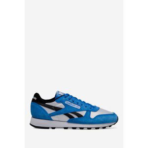 Tenisky Reebok CLASSIC LEATHER 100075297 Materiál/-Syntetický,Přírodní kůže (useň) - Lícová