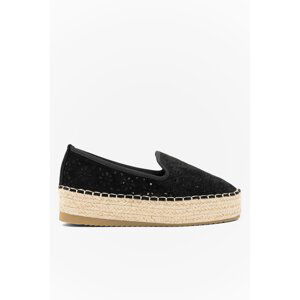 Espadrilky DeeZee WSS20459-01