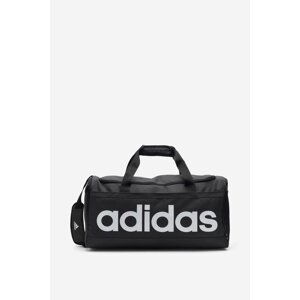 Batohy a tašky adidas LINEAR DUFFEL M HT4743