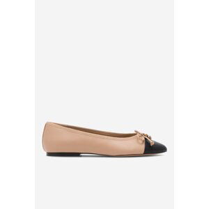 Baleríny NINE WEST 122AL4108 Materiál/-Syntetický