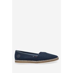 Espadrilky Rieker M2278-14