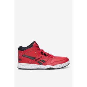 Sportovní Reebok BB4500 COURT 100033479K Materiál/-Syntetický,Přírodní kůže (useň) - Lícová