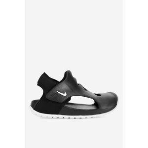 Sandály Nike DH9465-001 Materiál/-Syntetický