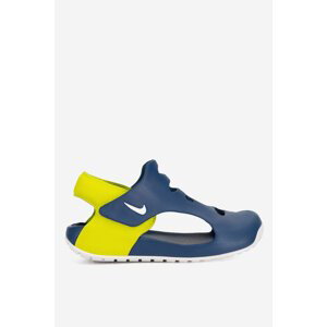 Sandály Nike DH9462-402 Materiál/-Syntetický