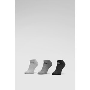 Ponožky Puma 90793205 (PACK=3 PARY) 39/42