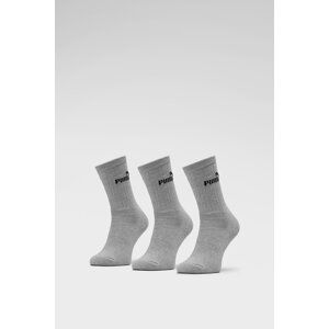 Ponožky Puma 90793403 (PACK=3 PARY) 35/38