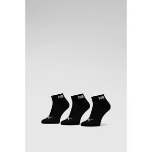 Ponožky Puma 90793501 (PACK=3 PARY) 39/42