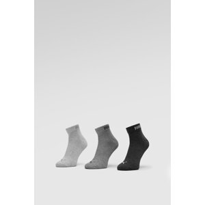 Ponožky Puma 90793504 (PACK=3 PARY) 35/38