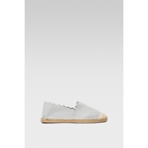 Espadrilky Jenny Fairy HZF065-01