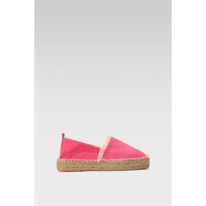 Espadrilky Jenny Fairy H050721-XX Látka/-Látka