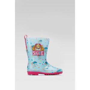 Holínky Paw Patrol UBKPP22-03 Materiál/-Velice kvalitní materiál