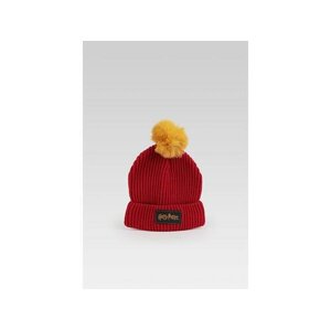 Zimní čepice Harry Potter ACCCS-AW22- 036WBHP-B