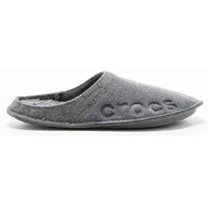 Bačkory Crocs BAYA SLIPPER 205917-0IF Látka/-Plst