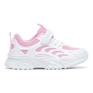 Sportovní Nelli Blu CP72-25954 Látkový materiál,Syntetický materiál