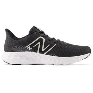 Sportovní obuv New Balance W411LB3 Materiál/-Syntetický,Látka/-Látka