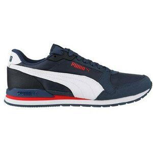 Tenisky Puma ST RUNNER NL 38485708 Materiál/-Syntetický,Látka/-Látka