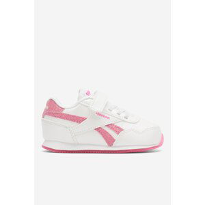 Sportovní Reebok ROYAL CL JOG 3.0 1V HP8661 Materiál/-Syntetický