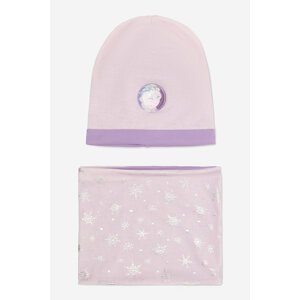 Zimní čepice Frozen ACCCS-AW23-36DFR