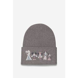 Zimní čepice DISNEY 100 ACCCS-AW23-206D100